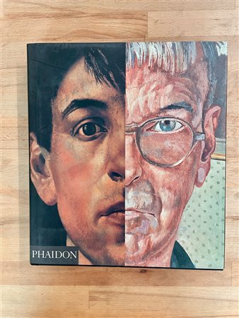 STANLEY SPENCER - Stanley Spencer. A complete Catalogue of the Paintings, 1992