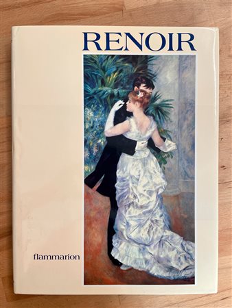 PIERRE AUGUSTE RENOIR - Renoir, 1985
