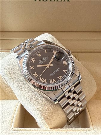 Rolex Datejust 36 116234