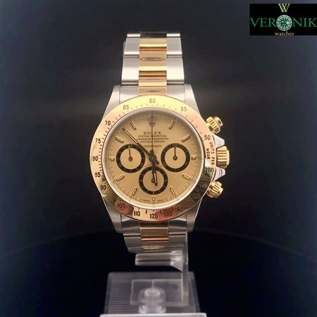 Rolex Daytona Floating dial 16523