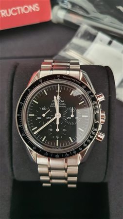 Omega Speedmaster Professional Moonwatch 311.30.42.30.01.006