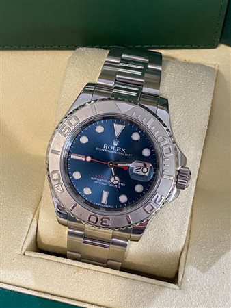 Rolex Yacht-Master 40 116622