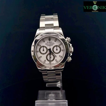 Rolex Daytona 116520