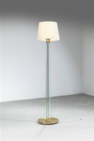 PIETRO CHIESA<BR>Lampada da terra