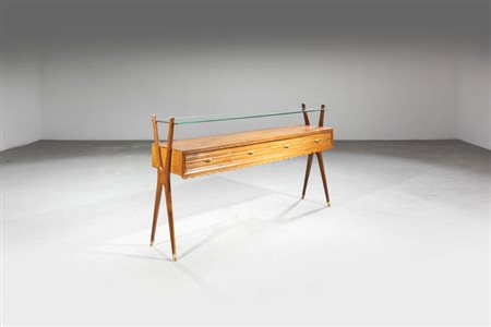 PRODUZIONE ITALIANA<BR>Consolle