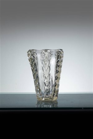 SEGUSO VETRI D'ARTE<BR>Vaso, mod. "2982"