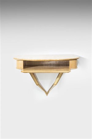 PRODUZIONE ITALIANA<BR>Consolle