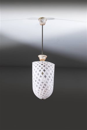 AURELIANO TOSO<BR>Lampada a sospensione