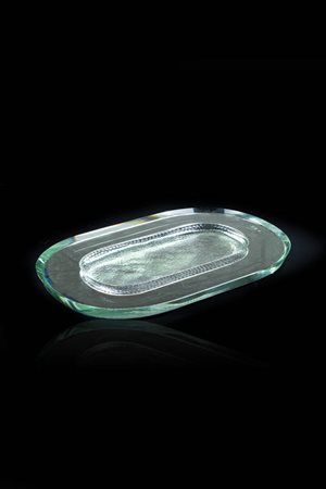 FONTANA ARTE, nello stile di<BR>Svuotatasche