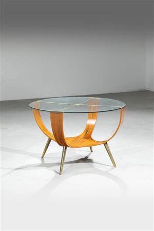 LUIGI CLAUDIO OLIVIERI<BR>Tavolino