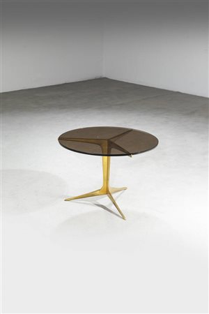 GIUSEPPE OSTUNI<BR>Tavolino