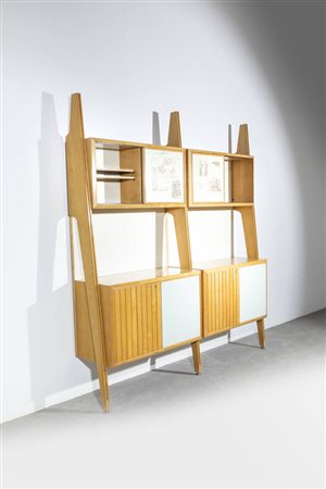 LA PERMANENTE MOBILI CANTU'<BR>Libreria