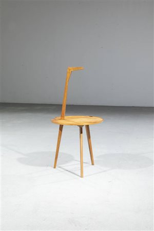 FRANCO ALBINI<BR>Tavolino mod. Cicognino