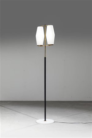 STILNOVO<BR>Lampada da terra