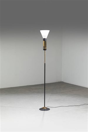 STILNOVO<BR>Lampada da terra