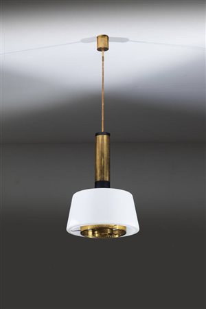STILNOVO<BR>Lampada a sospensione mod. 1192