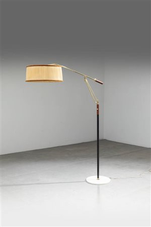 CASEY FANTIN<BR>Lampada da terra