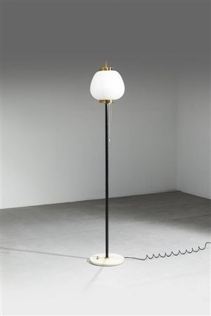 STILNOVO<BR>Lampada da terra