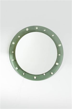 CRISTAL ART<BR>Specchiera luminosa