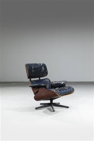 CHARLES E RAY EAMES<BR>Poltrona