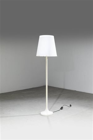 MAX INGRAND<BR>Lampada da terra mod. 2482