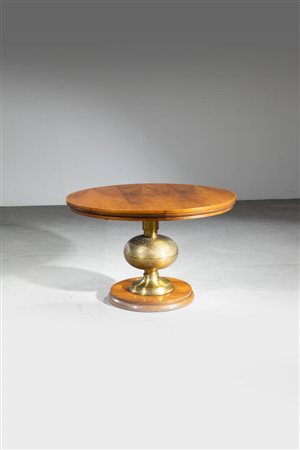 LUCIANO FRIGERIO<BR>Tavolo