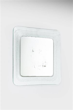 PRODUZIONE ITALIANA<BR>Specchio da parete
