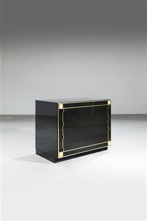 PIERRE CARDIN<BR>Cassettiera