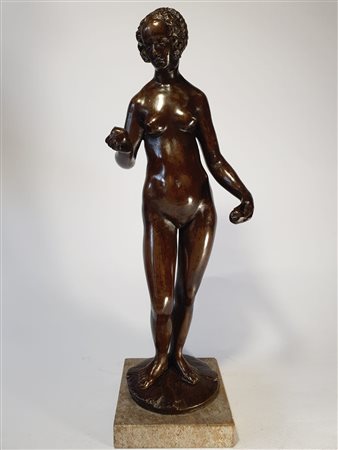 Eva (da Konrad Meit, Worms 1480-1550)