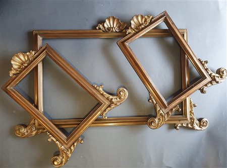 Trittico carteglorie