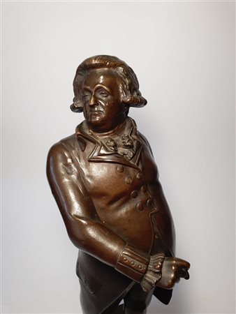 Ritratto di Mirabeau