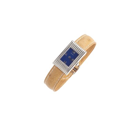 BOUCHERON - Orologio Boucheron modello Reflet.