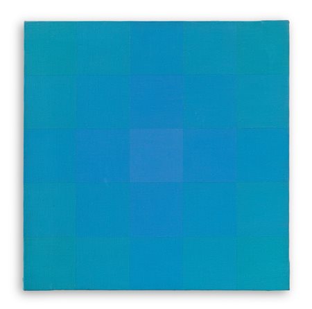 JORRIT TORNQUIST (1938-2023) - Op. 155, 1970