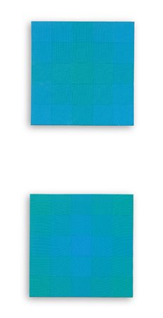 JORRIT TORNQUIST (1938-2023) - Opus 307, 1970
