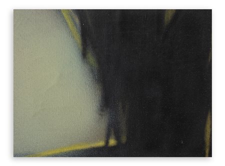 CLAUDIO OLIVIERI (1934-2019) - Senza Titolo, 1971