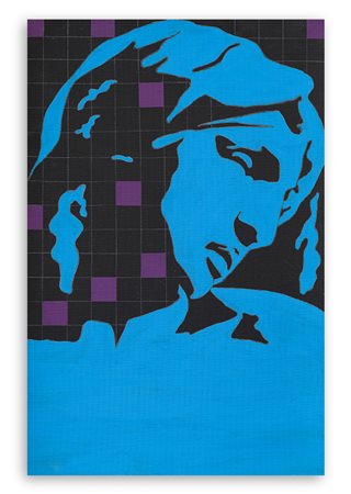 TANO FESTA (1938-1988) - Senza Titolo, 1976