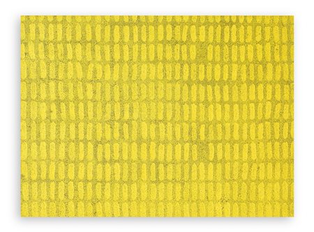 KENJIRO AZUMA (1926-2016) - Muku P.31, 1961
