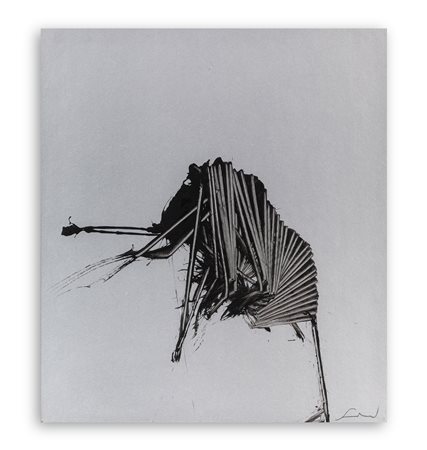 EMILIO SCANAVINO (1922-1986) - Senza Titolo