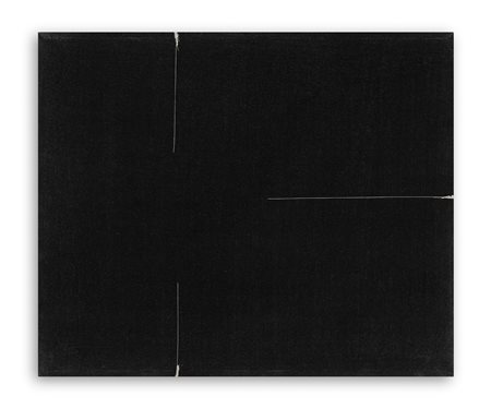 ACHILLE PACE (1923-2021) - Itinerario incontro, 1976