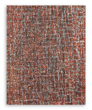 FRANCA SONNINO (1932) - Senza Titolo