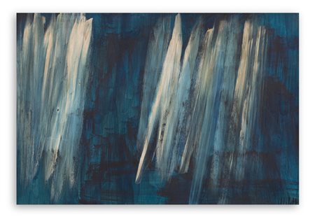 FAUSTO MELOTTI (1901-1986) - Senza Titolo, 1960 circa