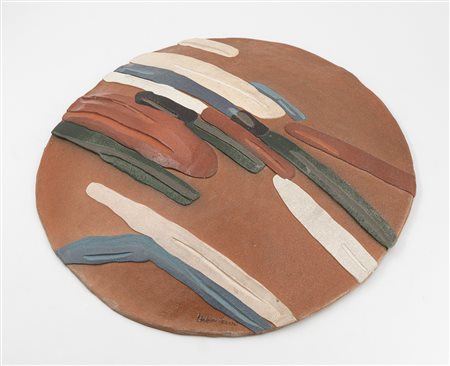 NEDDA GUIDI (1927-2015) - Senza Titolo
