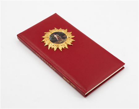 LUIGI ONTANI (1943) - Ermestetiche, 1997