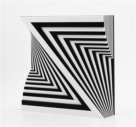 MARCELLO MORANDINI (1940) - 551-C-2009