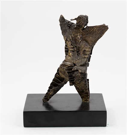 FRANCO ZAZZERI (1938) - Senza Titolo, 1969