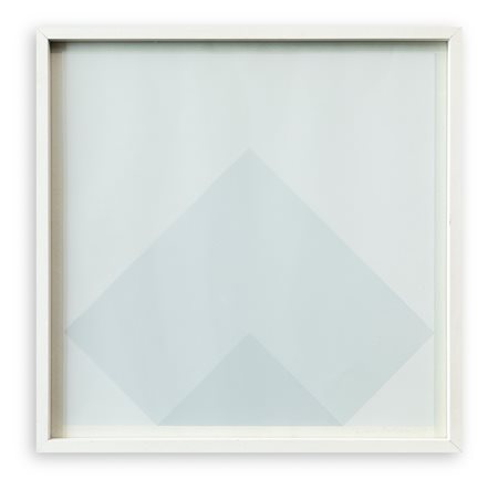 JURAJ DOBROVIC (1928) - Senza Titolo