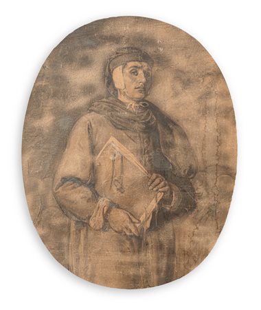 ANONIMO - Senza Titolo