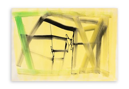 SERGIO ROMITI (1928-2000) - Composizione, 1970