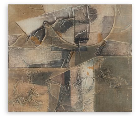 FELICE CANONICO (1922-1997) - Organo indagato, 1969