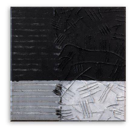 FRANCA PISANI (1956) - Miti di vetro, 2007